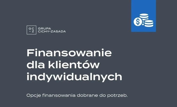 Volkswagen T-Roc cena 141180 przebieg: 10, rok produkcji 2024 z Poniatowa małe 137